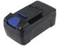 CoreParts Battery for Kobalt PowerTool 45Wh Ni-Mh 18V 2500mAh Black