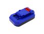 Battery for Lincoin PowerTool 1871, MICROBATTERY