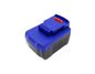 CoreParts Battery for Lincoin PowerTool 54Wh Li-ion 18V 3000mAh Dark Blue, LIN-1862, LIN-1864, PowerLuber Grease Gun