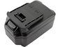 CoreParts Battery for Meister Craft 90Wh Li-ion 18V 5000mAh Black, 5451260, 5451370, MAS180, MAS18VL-2