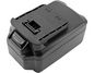 CoreParts Battery for Meister Craft 72Wh Li-ion 14.4V 5000mAh Black, 5450880, MAS144, MAS144VL