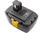 Battery for Panasonic PowrTool EY9251, EY9251B, EY971064504, H1812, MICROBATTERY