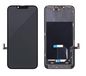 CoreParts Apple iPhone 13 OLED Screen with Digitizer and Frame Assembly Black Original New