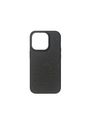 eSTUFF iPhone 14 Pro COPENHAGEN Biodegradable Cover - Black