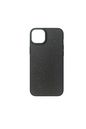 eSTUFF iPhone 14 Plus COPENHAGEN Biodegradable Cover - Black