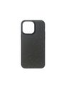 eSTUFF iPhone 14 Pro Max COPENHAGEN Biodegradable Cover - Black