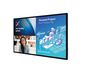 Philips 65” C-Line, 18/7, Android, UHD, Capacitive touch, wireless screen sharing, smart I/O