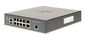 Cambium Networks cnMatrix Switch EX1010 - 20 Gbps throughput, 8 10/100/1000 ports, 2 SFP Uplink ports