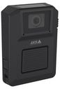 Axis AXIS W100 BODY WORN CAMERA 24P