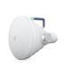 Ubiquiti High-isolation, point-to-multipoint (PtMP) horn antenna that covers a wide operating frequency range (5.15 - 6.875 GHz)