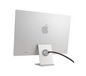 Kensington SafeDome Cable Lock for iMac 24" - Keyed Different