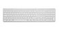 LMP Bluetooth keyboard WKB-1243 for Mac and iOS devices with 110 keys (ISO) - English