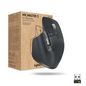 Logitech MX Master 3 for Business, Bluetooth, Lithium Polymer (LiPo), Graphite