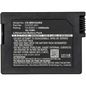 CoreParts Battery for Cable Modem 36.72Wh Li-ion 10.8V 3400mAh Black for Motorola Cable Modem SBV5220, SBV5221, SBV5222, Surfboard Digital Voice Modem , SURFboard SBV5222