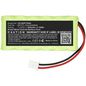 Battery for Dog Collar 40AAAM6BML, BP72T, GPRHC043M018