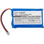Battery for Dog Collar PL-752544