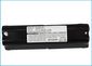 CoreParts Battery for Dog Collar 6.72Wh Ni-Mh 9.6V 700mAh Black for Innotek Dog Collar 1000005-1, CS-16000, CS-16000TT, CS-2000, CS-BAT, DC-11