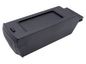 CoreParts Battery for Drones 93.24Wh Li-Pol 14.8V 6300mAh Black for YUNEEC Drones H480, Typhoon H