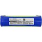 CoreParts Battery for Emergency Lighting 19.20Wh Ni-Mh 2.4V 8000mAh White for MACKWELL Emergency Lighting B613, B613/24, B624, B824