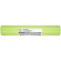 CoreParts Battery for Flashlight 30Wh Ni-Mh 6V 5000mAh Green for Ericsson Flashlight 40070149, 41B038AF00101