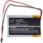 Battery for Keyboard,Mouse 533-000099, AHB222535PJT
