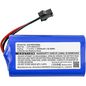 CoreParts Battery for Kitchenware 18.50Wh Li-ion 7.4V 2500mAh Blue for PEUGEOT Kitchenware ELIS