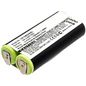 CoreParts Battery for Personal Care 1.68Wh Ni-Mh 2.4V 700mAh Green for Clarisonic Personal Care Mia 2