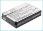 CoreParts Battery for Thermal Electric 6.29Wh Li-ion 3.7V 1700mAh Black for Columbia Thermal Electric Omni-Heat