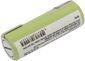 CoreParts Battery for Toothbrush 3Wh Ni-Mh 1.2V 2500mAh Green, for Braun Toothbrush 1008, 1012, 1013, 1013s, 1507s, 1508, 1509, 1512, 155, 2035, 2040, 2060, 2323, 2500, 2501, 2505, 2515, 2540, 2540s, 255, 2560, 26, 260, 3008, 3008 CruZer, 3011, 3020, 3105, 3305, 3310, 3315, 3508