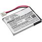 CoreParts Battery for Dictionary 1.67Wh Li-Pol 3.7V 450mAh Black for Franklin Dictionary EST-4016