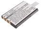 CoreParts Battery for Recorder 4.07Wh Li-ion 3.7V 1100mAh Black for Lawmate Recorder PV-900, PV-900 EVO HD, PV-900FM