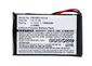 CoreParts Battery for Lighting System 5.55Wh Li-Pol 3.7V 1500mAh Black for Vancouver Lighting System Vancouver/XC-141K