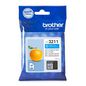 Brother INITIAL STARTER CARTRIDGE LC3211 C
