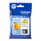 Brother INITIAL STARTER CARTRIDGE LC3211 Y