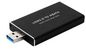 CoreParts mSATA to USB 3.0 Enclosure Case Adapter