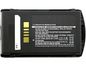 CoreParts Battery for Zebra & Motorolla 17.76Wh Li-Polymer 3.7V 4800mAh Black for MC3300, MC3200, MC32N0, MC32N0-S