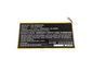Battery for Acer Tablet PR-279594N, PR-279594N(1ICP3/95/94-2)