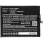 CoreParts Battery for Alcatel Tablet 15.02Wh Li-Pol 3.85V 3900mAh Black for Alcatel Tablet 3T, OT-9032T