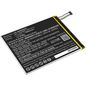 Battery for Amazon Tablet 26S1018, 58-000161, MC-28A8B8