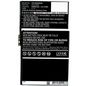 Battery for Apple Tablet 616-0559, 616-0561