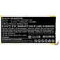 CoreParts Battery for Asus Tablet 12.35Wh Li-Pol 3.8V 3250mAh Black for Asus Tablet ZenPad 7.0 Z370C, ZenPad M700KL