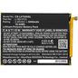 CoreParts Battery for Lenovo Tablet 19.44Wh Li-Pol 3.85V 5050mAh Black for Lenovo Tablet PB-6505M, Tab V7