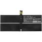 CoreParts Battery for Microsoft Tablet 44.66Wh Li-Pol 7.57V 5900mAh Black for Microsoft Tablet Surface 1769, Surface 1782, Surface 2-LQN-00004