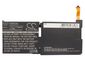 Battery for Microsoft Tablet 21CP4/106/96, MS991109-ZZP12G01, P21GK3, X865745-002
