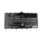 Battery for Samsung Tablet T9500C