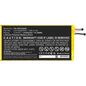 Battery for Sony Tablet 1286-0138, LIS1569ERPC