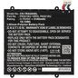 CoreParts Battery for Toshiba Tablet 19.13Wh Li-Pol 3.75V 5100mAh Black for Toshiba Tablet Excite A204, Excite A204 AT10-B
