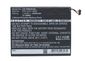 CoreParts Battery for Toshiba Tablet 31.08Wh Li-Pol 7.4VV 4200mAh Black for Toshiba Tablet AT10LE-A-108, AT15LE-A32, Excite Pro, Excite Pro 10.1