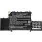 Battery for Xiaomi Tablet 161201-01, 161201-AA, 161201-AQ