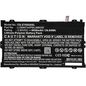 Battery for ZTE Tablet LI3990T44P6HJ8B035
